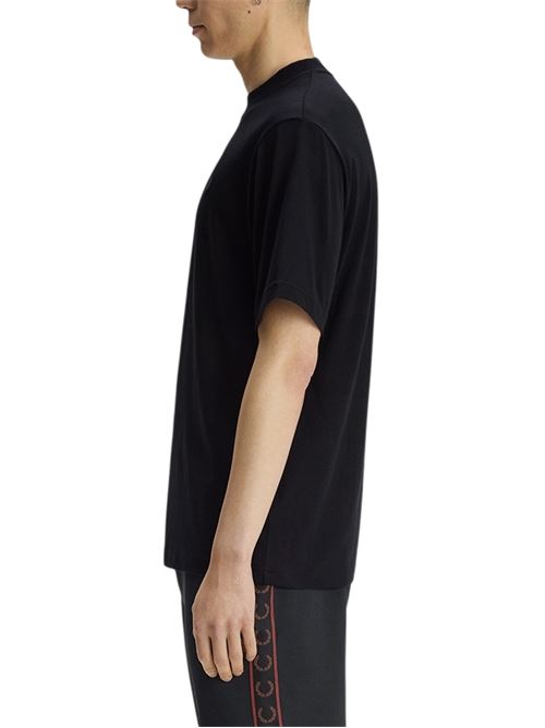 M3415102 NERO FRED PERRY | M3415102 NERO